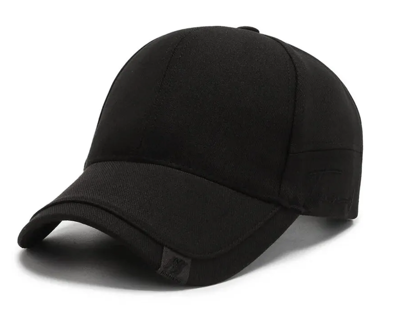 Klassiske caps