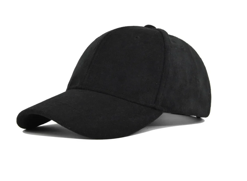 Caps og skyggeluer (Herre)