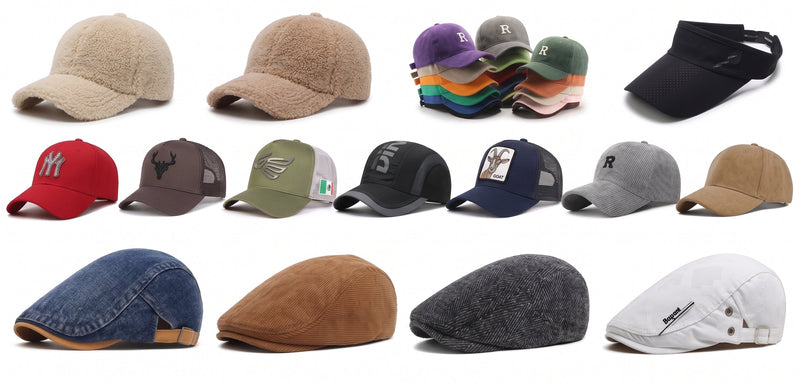 Se alle caps →