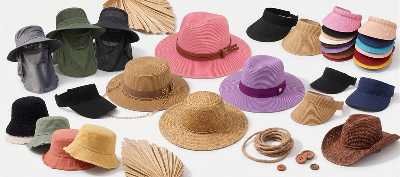 Se alle hatter →