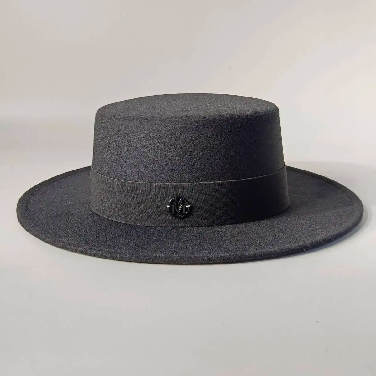 Brodert Fedora Filthatt