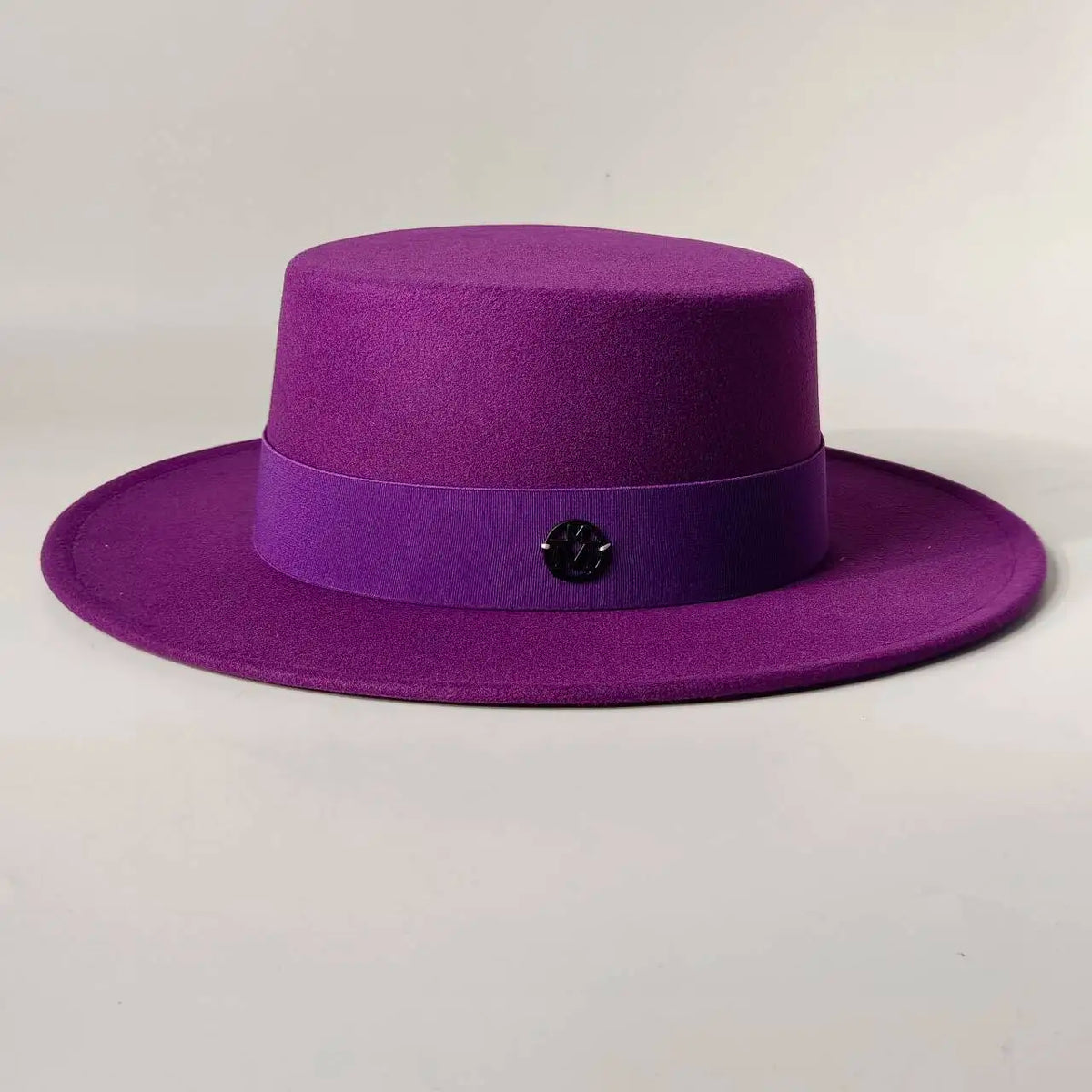 Brodert Fedora Filthatt