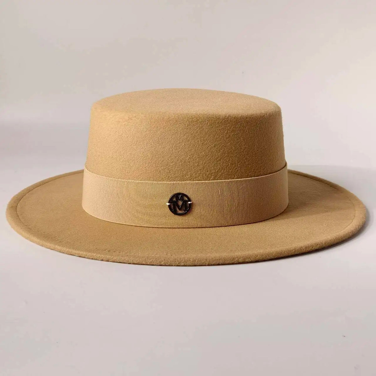 Brodert Fedora Filthatt