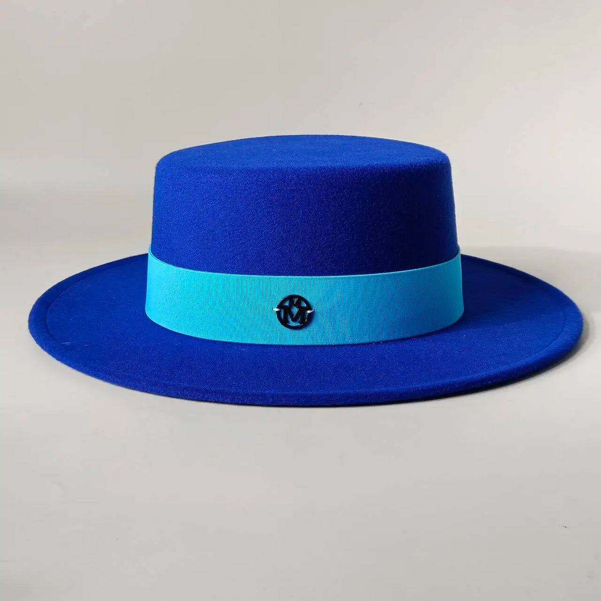 Brodert Fedora Filthatt