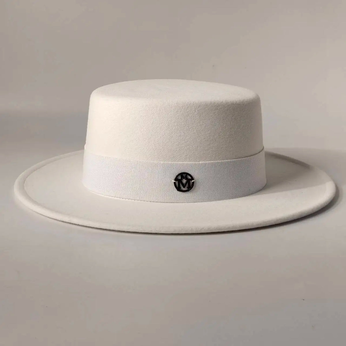 Brodert Fedora Filthatt