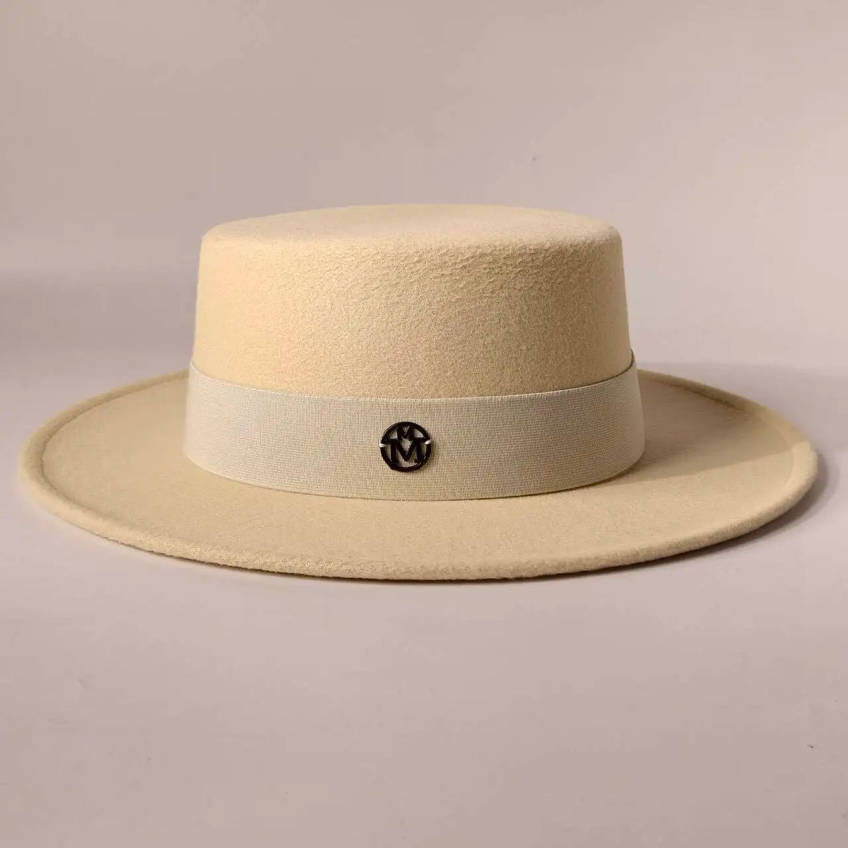 Brodert Fedora Filthatt