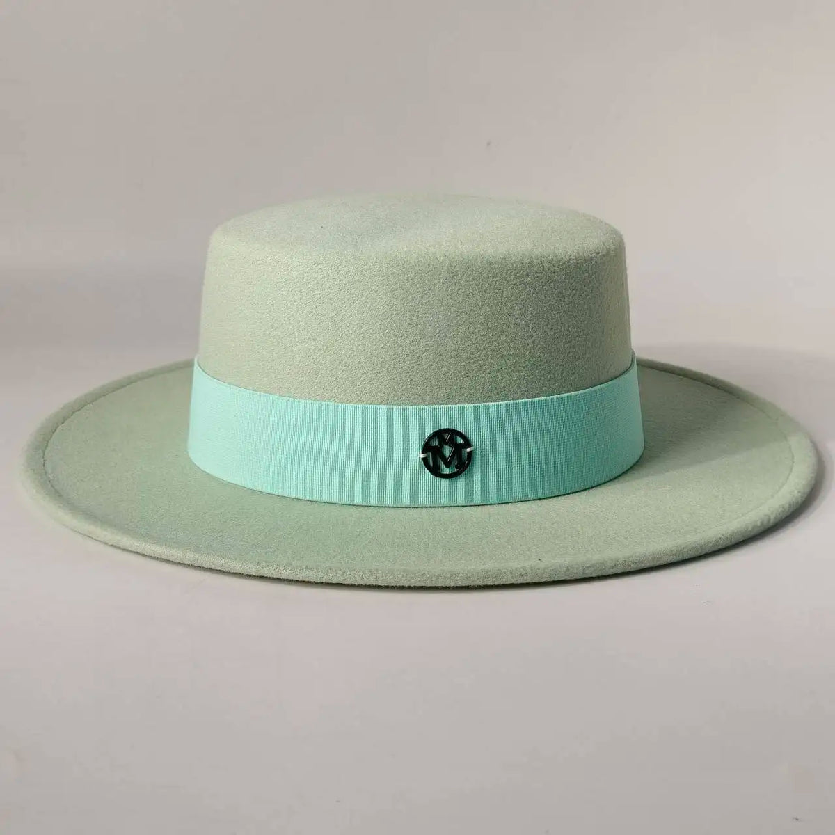 Brodert Fedora Filthatt