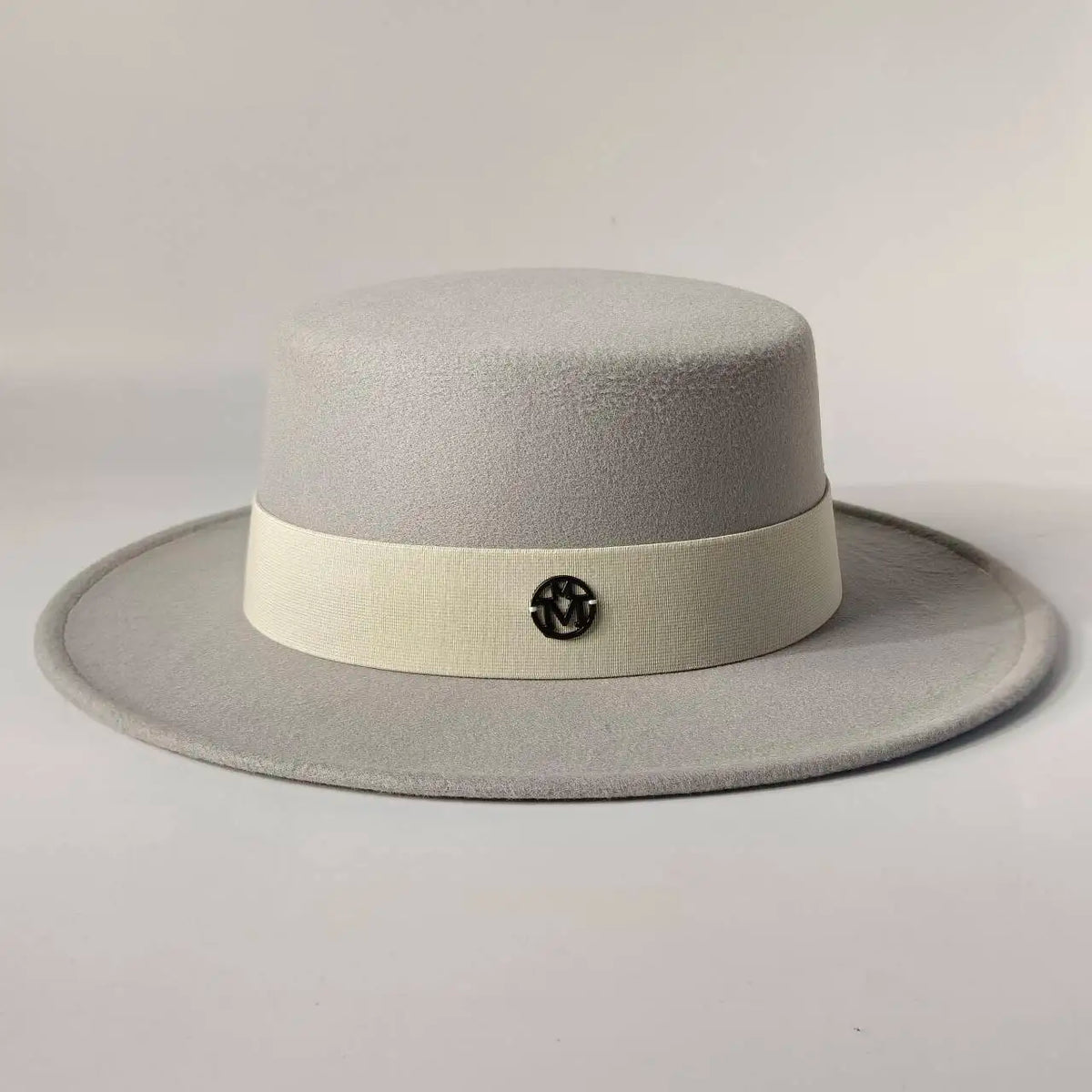Brodert Fedora Filthatt