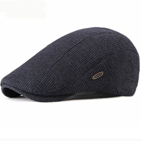 Klassisk Flatcap