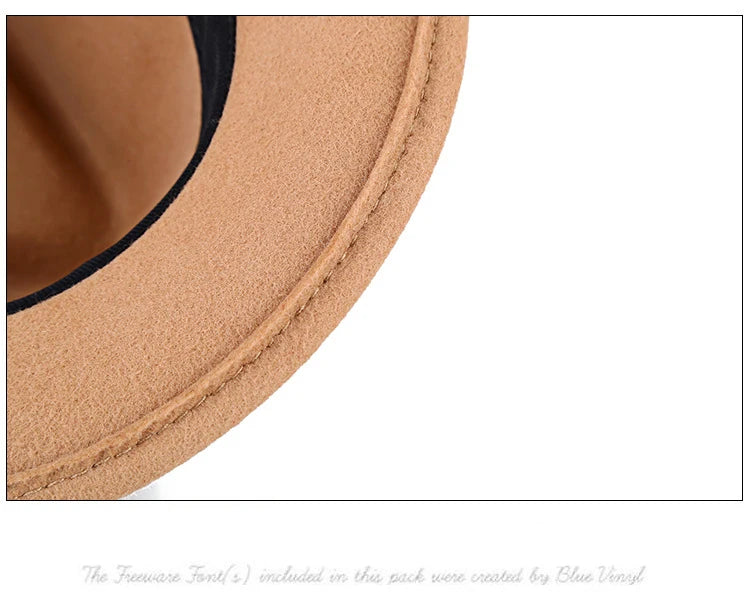 Ull Fedora Filthatt