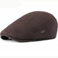 Klassisk Flatcap