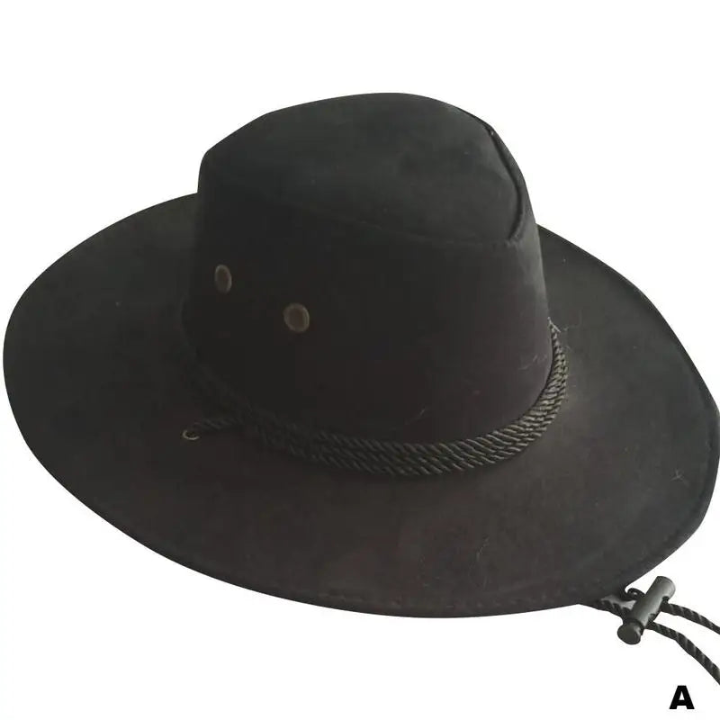 Premium Cowboyhatt