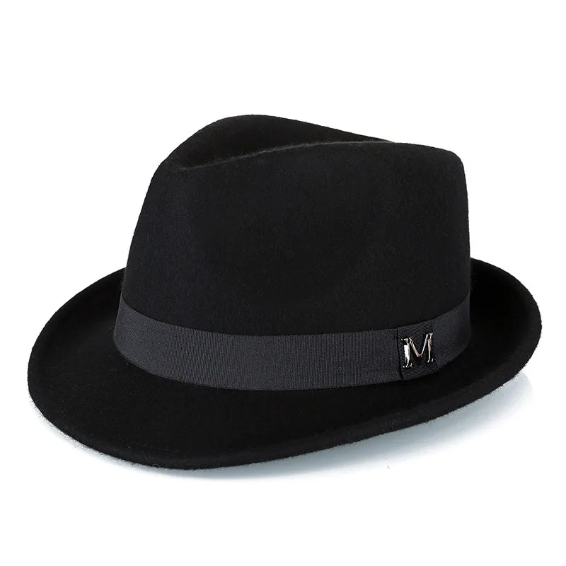 Ull Fedora Filthatt