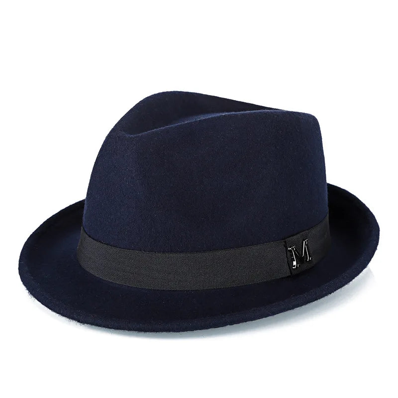 Ull Fedora Filthatt