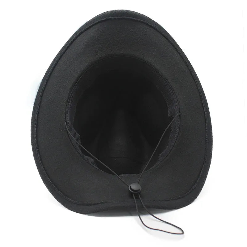 Ull Cowboy-hatt