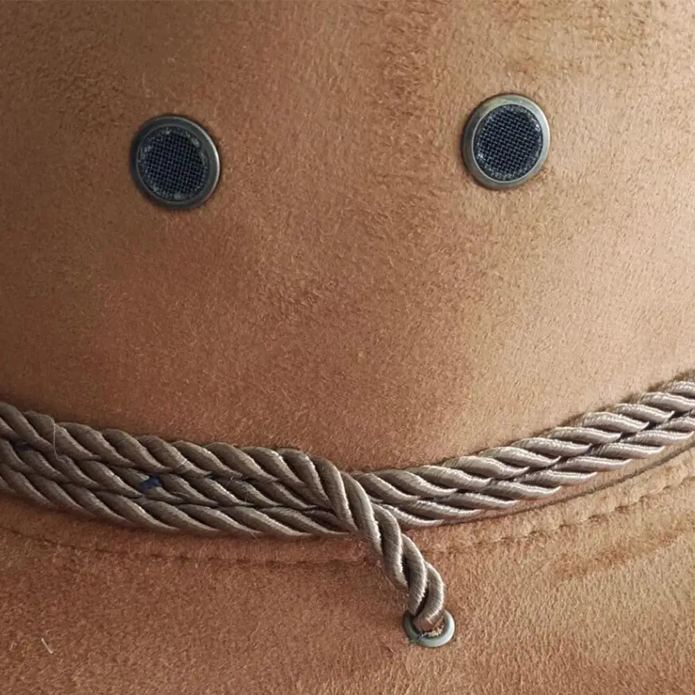 Premium Cowboyhatt