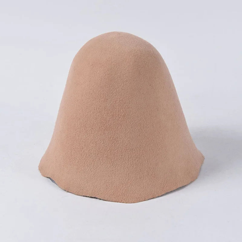 Ull Bøttehatt