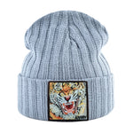Gray Tiger