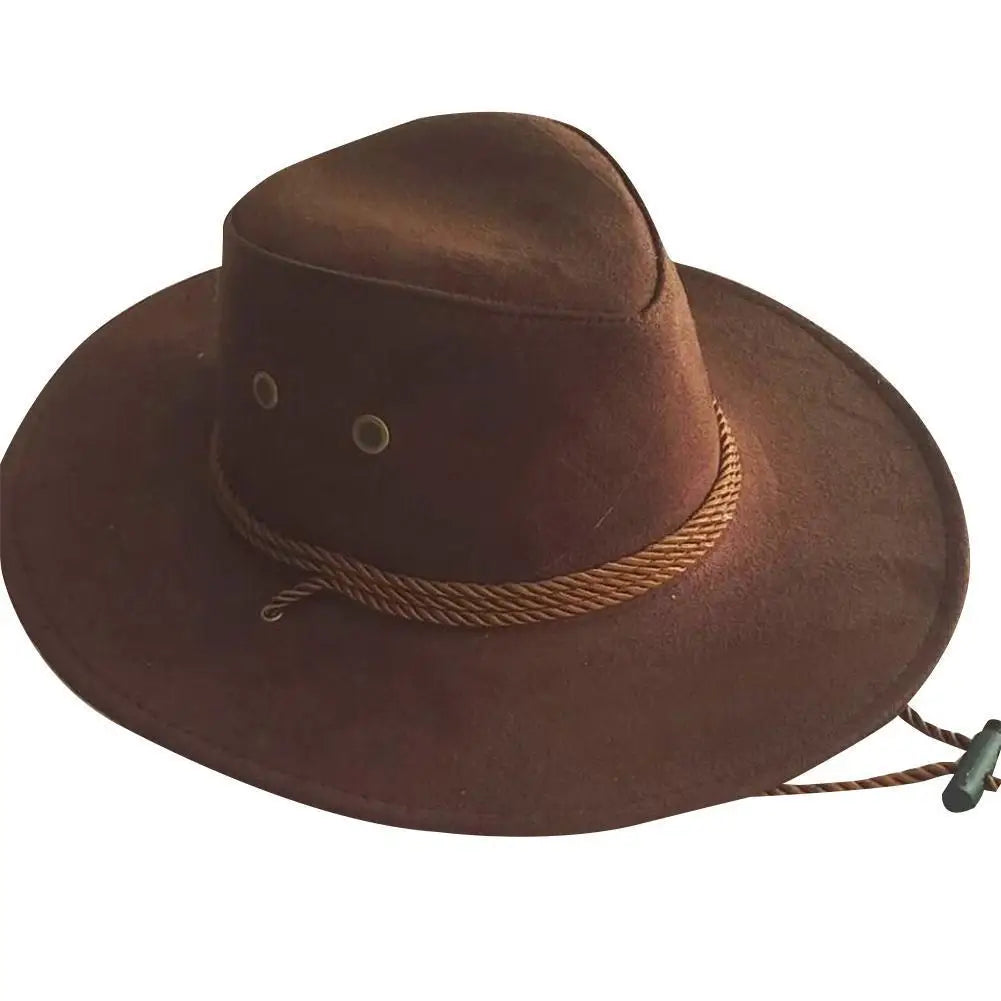 Premium Cowboyhatt