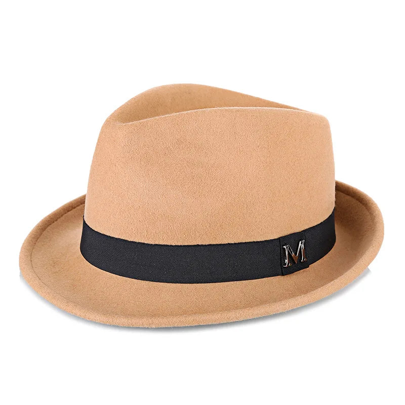 Ull Fedora Filthatt