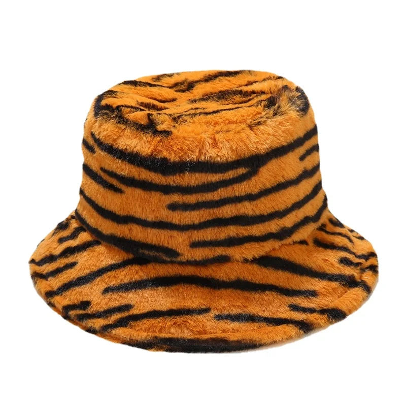 Bøttehatt