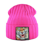 Pink Tiger