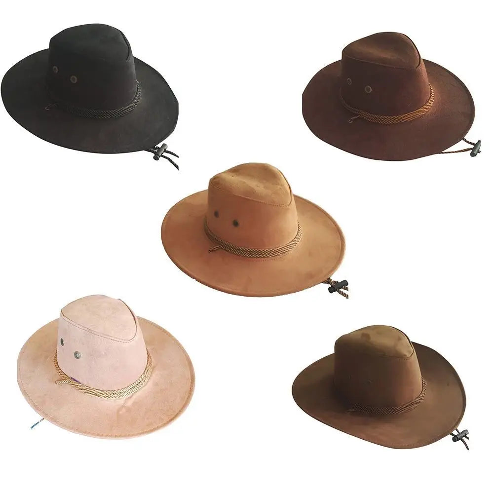 Premium Cowboyhatt