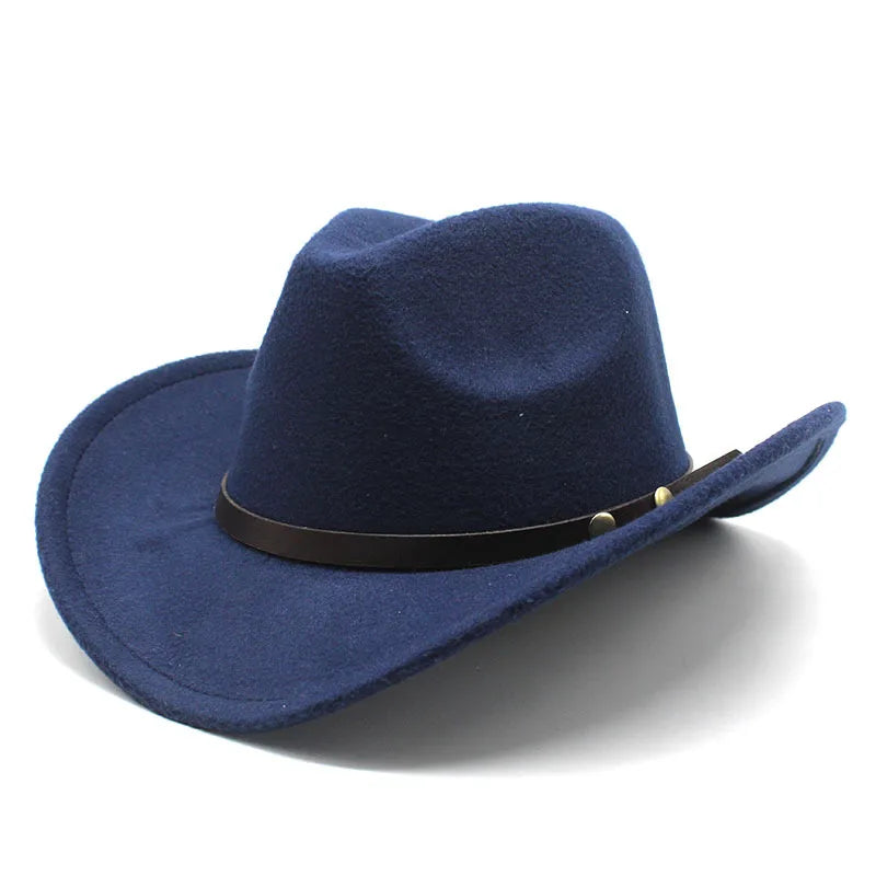 Ull Cowboy-hatt