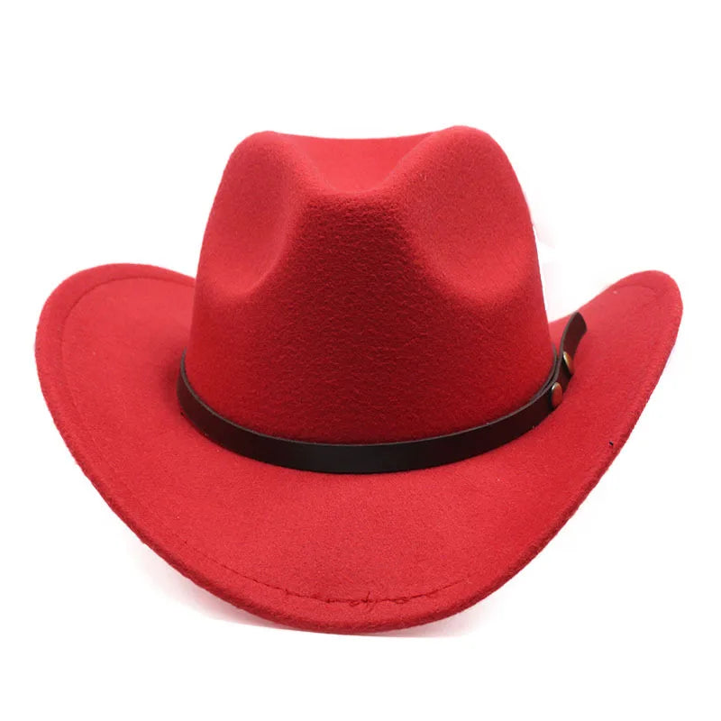 Ull Cowboy-hatt