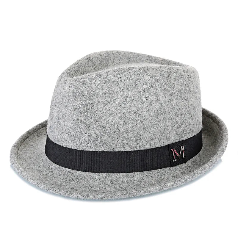 Ull Fedora Filthatt