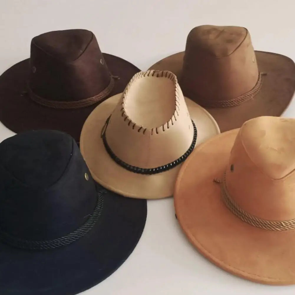 Premium Cowboyhatt