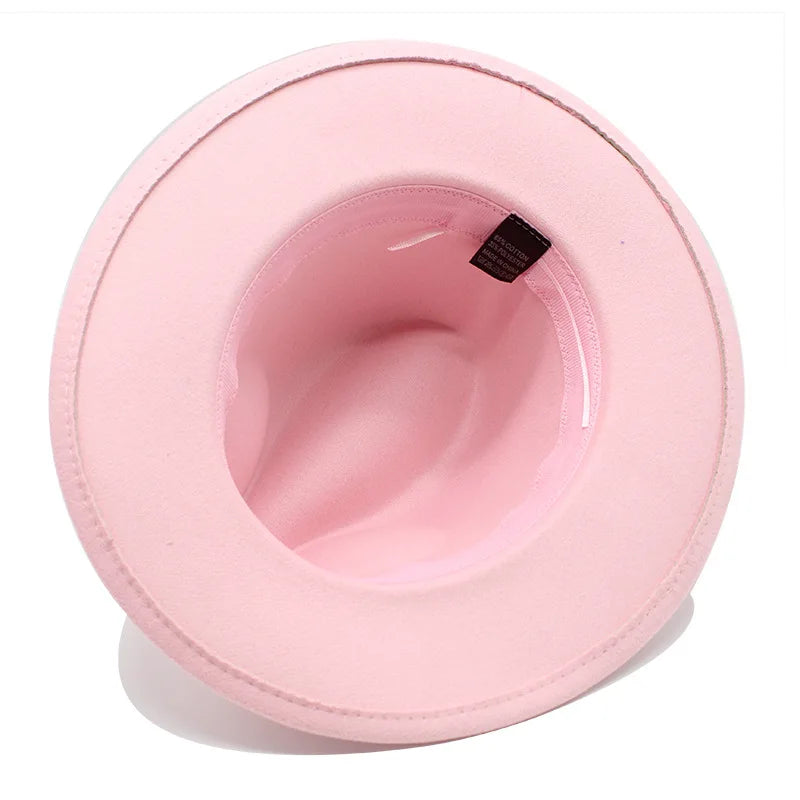 Fedora Filthatt