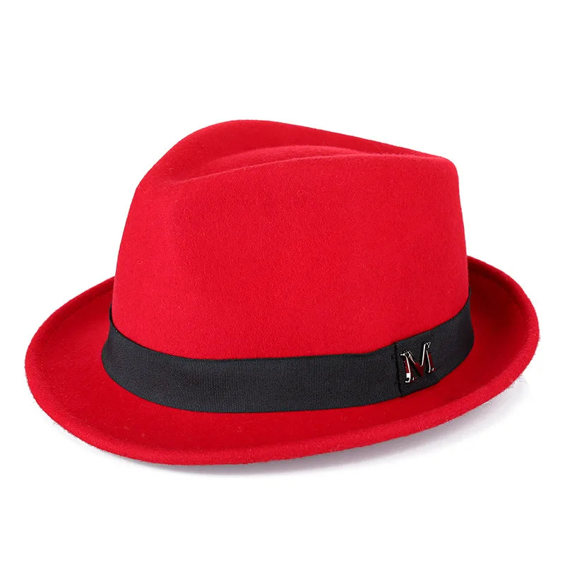 Ull Fedora Filthatt