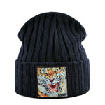 Black Tiger