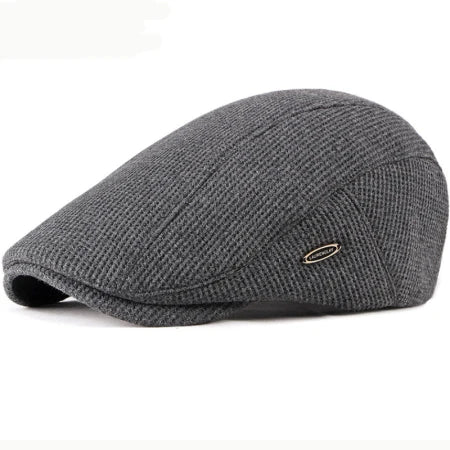 Klassisk Flatcap