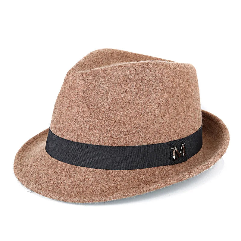 Ull Fedora Filthatt