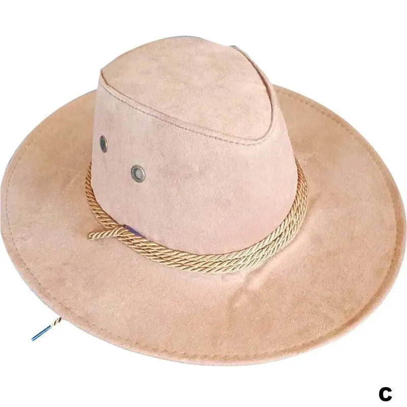 Premium Cowboyhatt