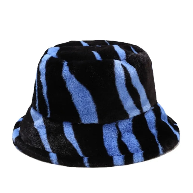 Bøttehatt