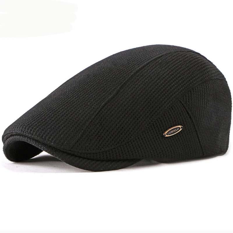 Klassisk Flatcap