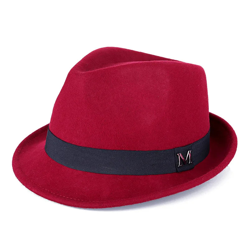 Ull Fedora Filthatt