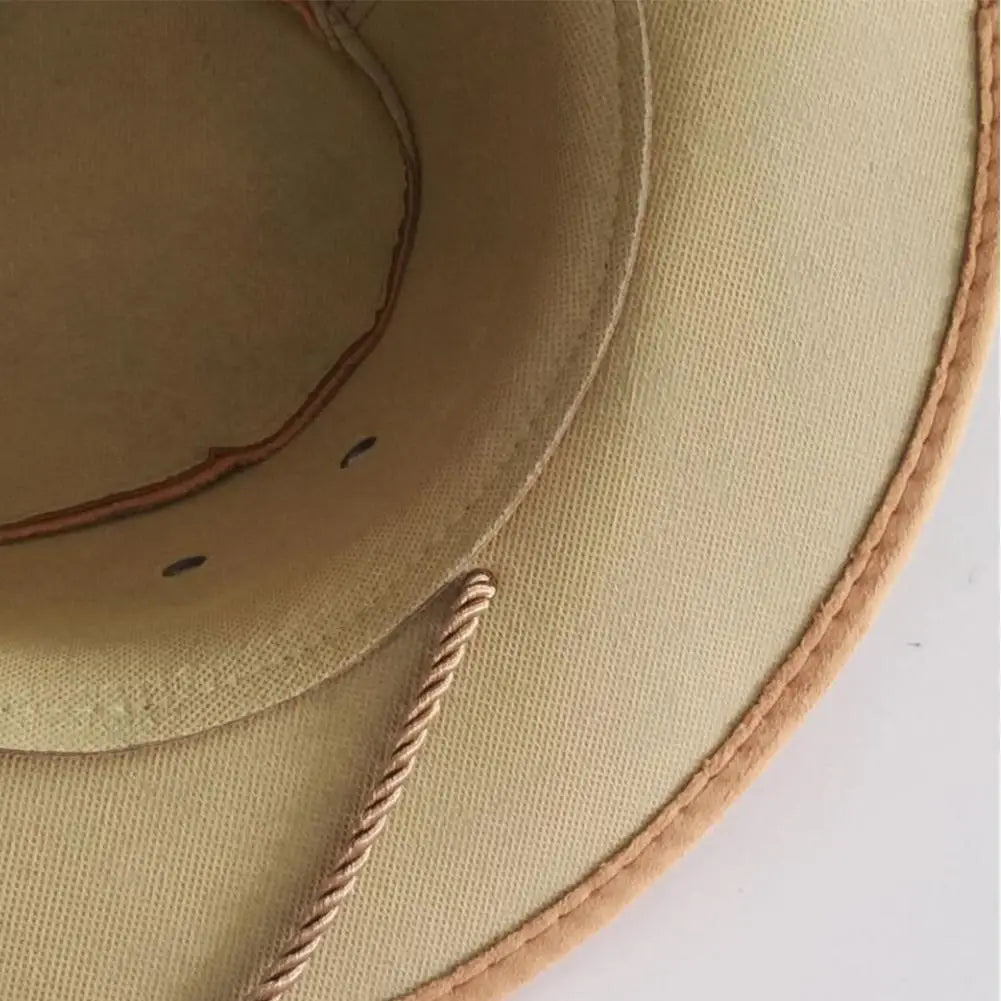 Premium Cowboyhatt