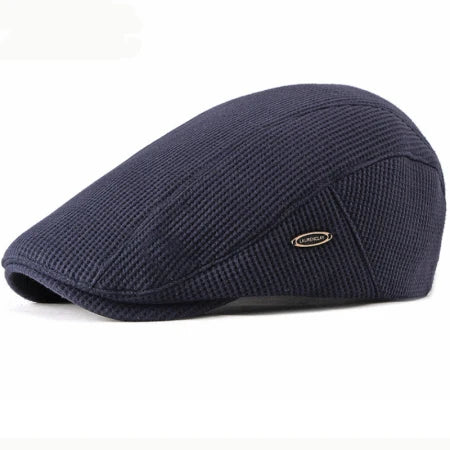 Klassisk Flatcap