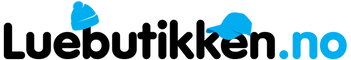 luebutikken.no - Startside