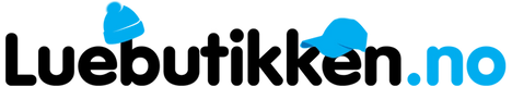 luebutikken.no - Startside