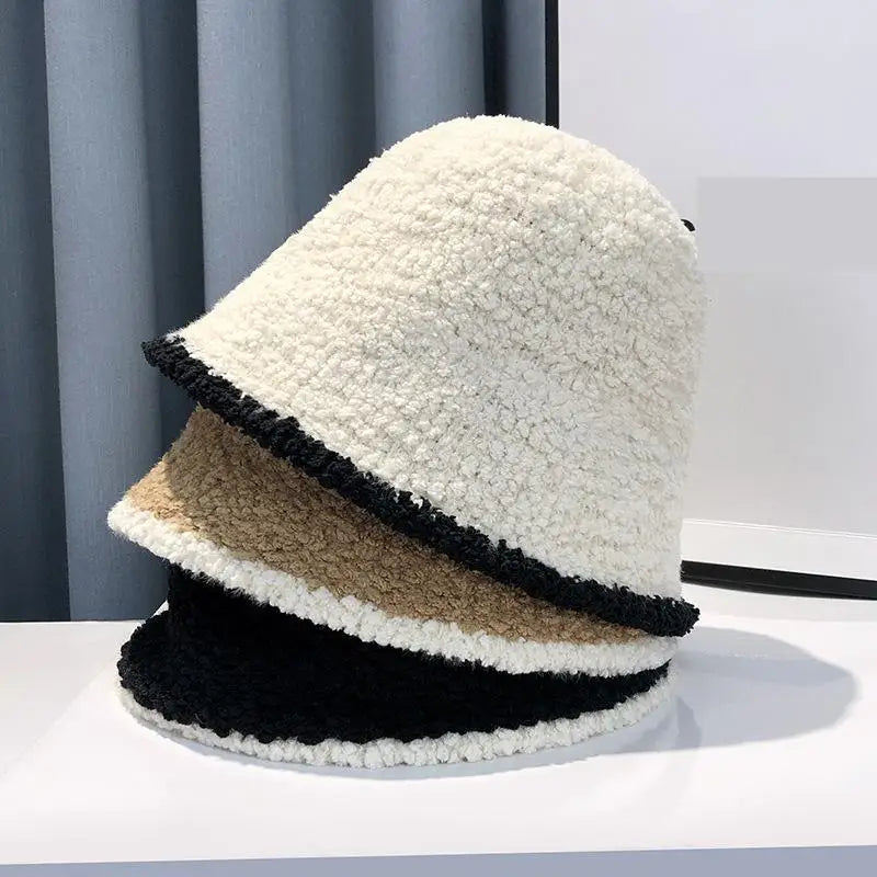 Bøttehatt
