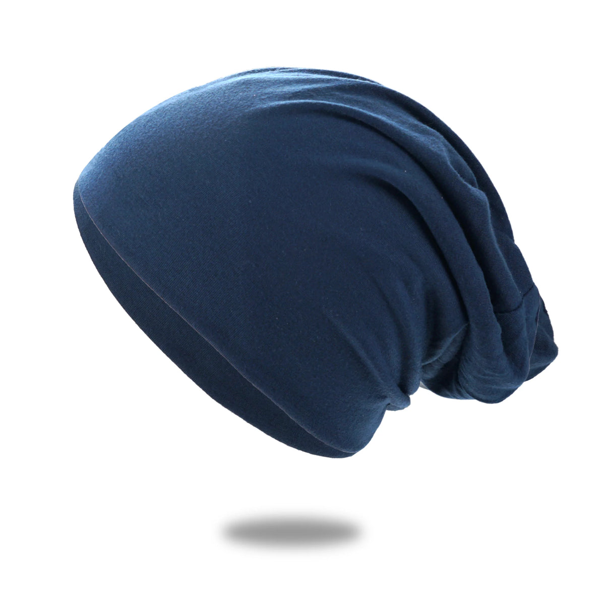 Klassisk Slouchy Beanie