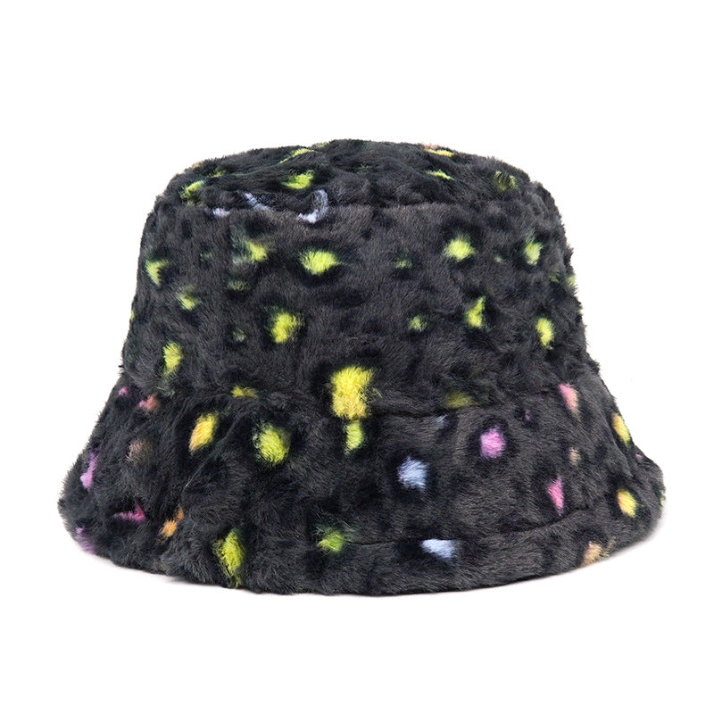 Bøttehatt