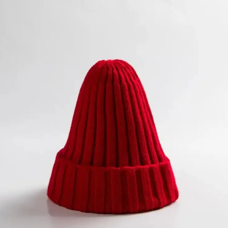 Myk Baggy Akrylbeanie