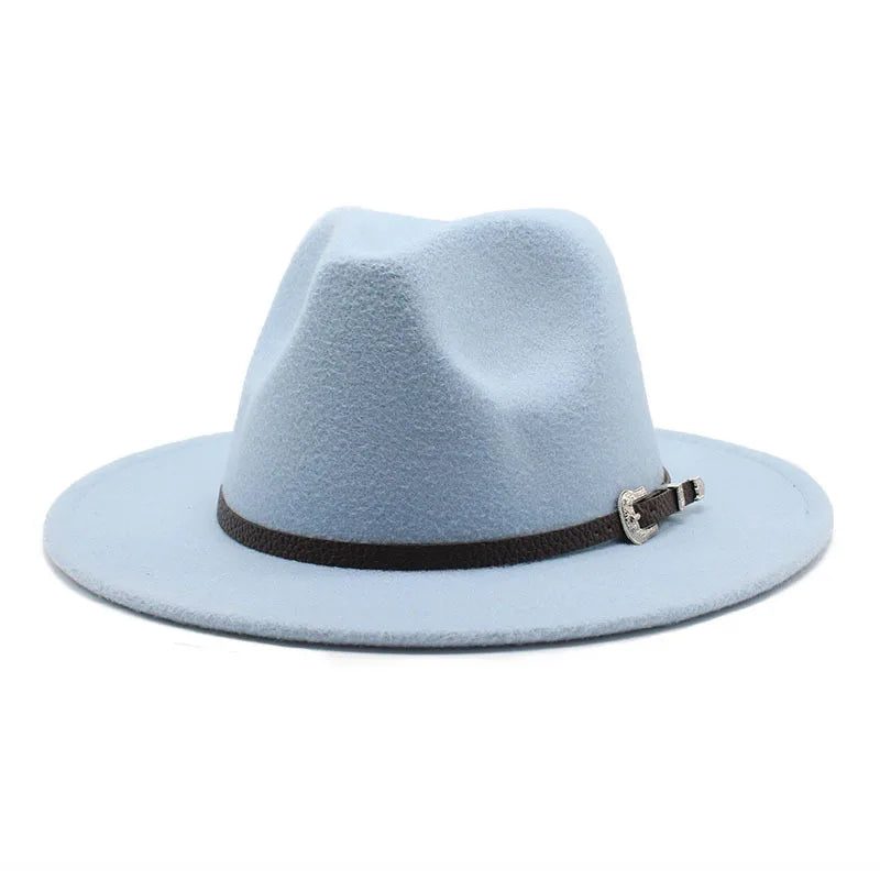 Fedora Filthatt