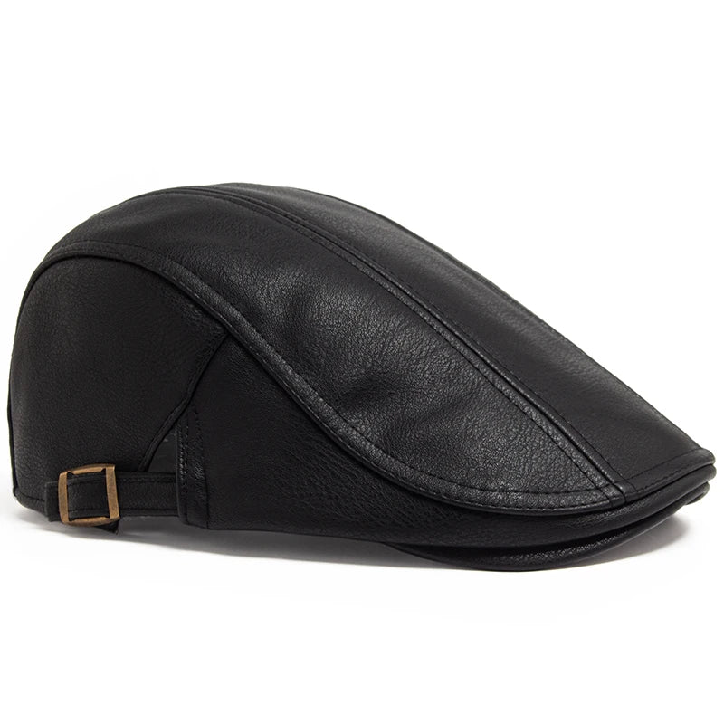 Skinn Newsboy Flatcap